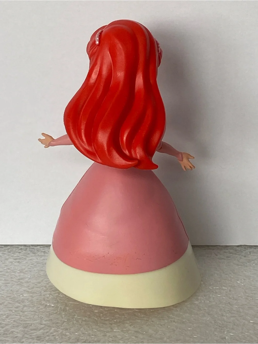 Disney Princess Ariel Poseable Figure 5